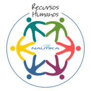Nautica Recuros Humanos Logo PNG Vector
