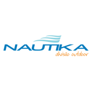 Nautika - Divisão Outdoor Logo PNG Vector