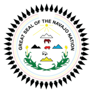 Navajo Nation Logo PNG Vector
