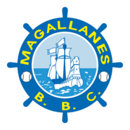 Navegantes Del Magallanes Logo PNG Vector