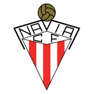 Navia Club de Futbol de Navia Logo PNG Vector