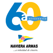 Naviera Armas Logo PNG Vector