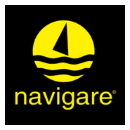 Navigare Logo PNG Vector