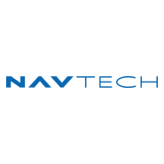 Navtech Logo PNG Vector