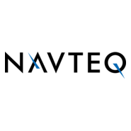 NAVTEQ Logo PNG Vector