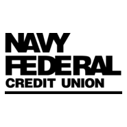 Navy Federal Logo PNG Vector