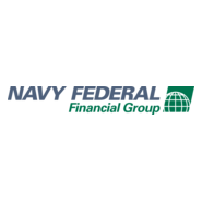 Navy Federal Logo PNG Vector
