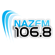 naz fm Logo PNG Vector