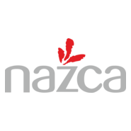 nazca Logo PNG Vector