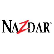 Nazdar Logo PNG Vector