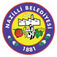 Nazilli Belediyesi Logo PNG Vector