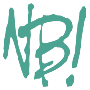 NB! Logo PNG Vector