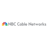 NBC Cable Networks Logo PNG Vector