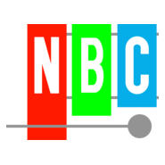 NBC Chimes Logo PNG Vector