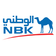 NBK Logo PNG Vector
