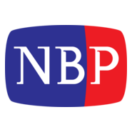NBP Logo PNG Vector