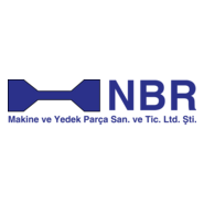 NBR Logo PNG Vector