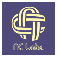 NC Labs Logo PNG Vector
