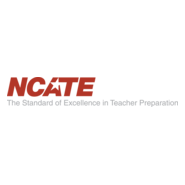 NCATE Logo PNG Vector
