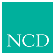 NCD Logo PNG Vector