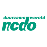 NCDO Logo PNG Vector