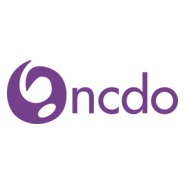 NCDO Logo PNG Vector