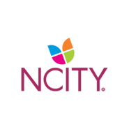 Ncity Logo PNG Vector