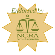 NCRA Logo PNG Vector