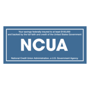 NCUA Logo PNG Vector