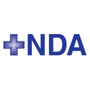 NDA Logo PNG Vector