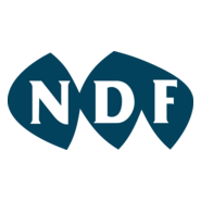 NDF Logo PNG Vector