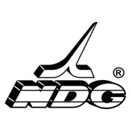 NDG Logo PNG Vector