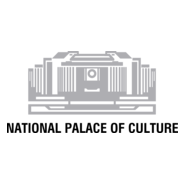 NDK- National Palace Of Culture Logo PNG Vector