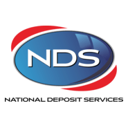 NDS Logo PNG Vector