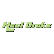 Neal Drake Logo PNG Vector