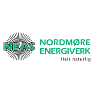 NEAS Nordmore Energiverk Logo PNG Vector