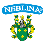 Neblina Logo PNG Vector