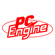 NEC PCEngine Logo PNG Vector