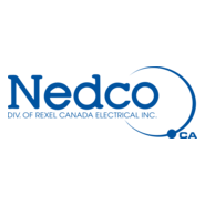 Nedco Logo PNG Vector