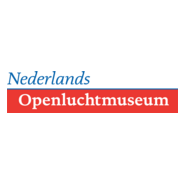 Nederlands Openluchtmuseum Logo PNG Vector