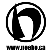 neeko Logo PNG Vector