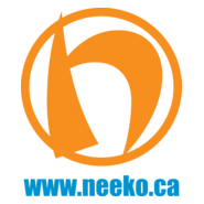 neeko Logo PNG Vector