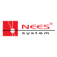 nees system Logo PNG Vector