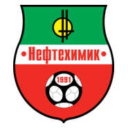 Neftekhimik Logo PNG Vector