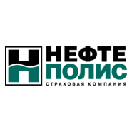 Neftepolis Logo PNG Vector