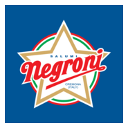 Negroni Logo PNG Vector