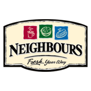 Neighbours Logo PNG Vector
