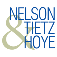 Nelson Tietz Hoye Logo PNG Vector