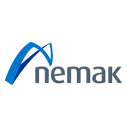 nemak Logo PNG Vector