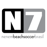 Nenem 7 Logo PNG Vector